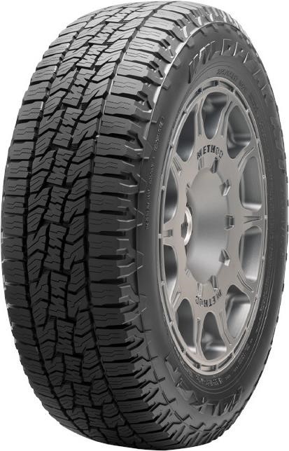 Falken Wildpeak AT Trail 255/45R20 -- | Best One Tire
